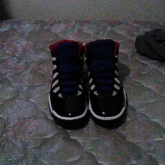 Jordan aqua - Picture 1 of 1